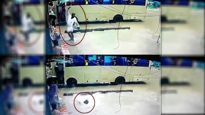এভাবে মৃত্যুর দায় নেবে কে?