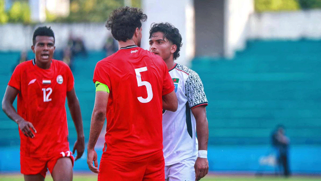 নিজেকে অযাচিত চাপে ফেলছেন কি ফাহামিদুল