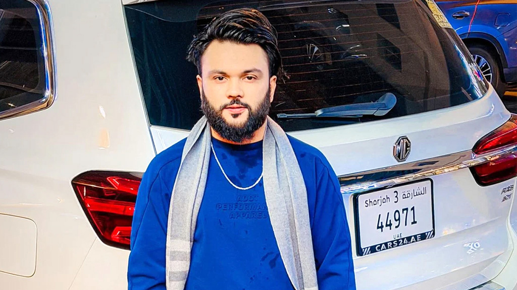 হত্যা মামলায় কারাগারে কনটেন্ট ক্রিয়েটর ফাহিম