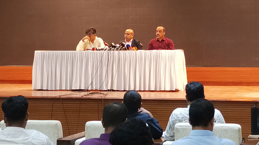 স্টারলিংকের মাধ্যমে জাতীয় নিরাপত্তা বিঘ্নিত হওয়ার সুযোগ নেই: ফয়েজ আহমদ তৈয়্যব