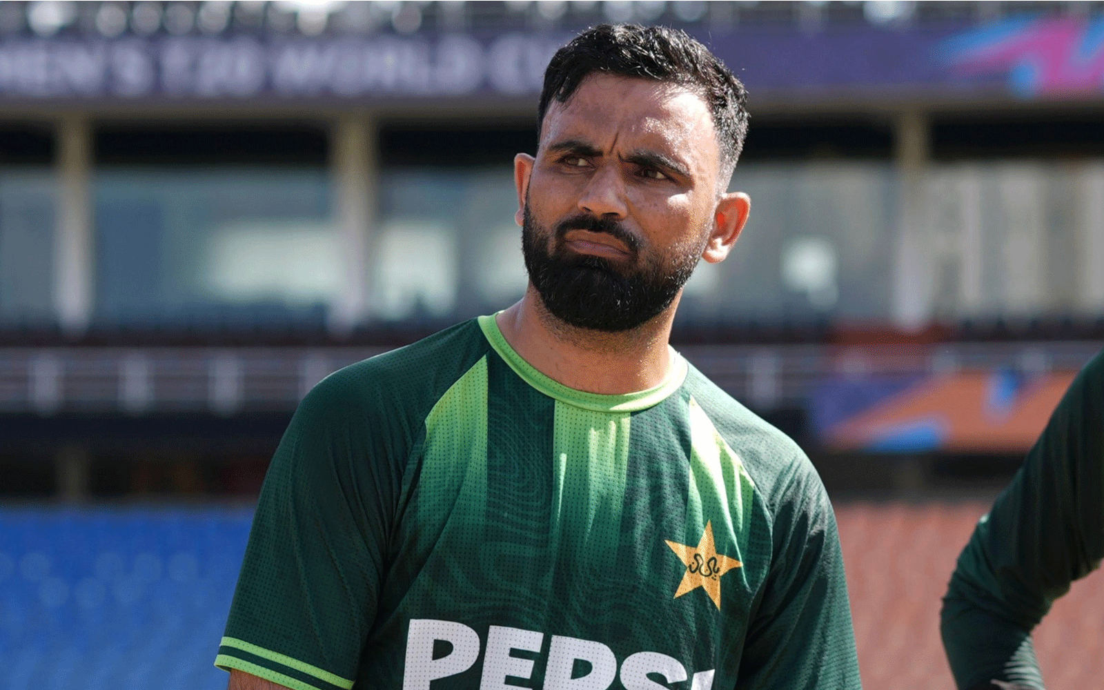 মোস্তাফিজের সতীর্থকে শাস্তি দিল পাকিস্তান বোর্ড