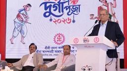 বাংলাদেশের সাম্প্রদায়িক সম্প্রীতির ঐতিহ্য অটুট রাখতে হবে: রাষ্ট্রপতি