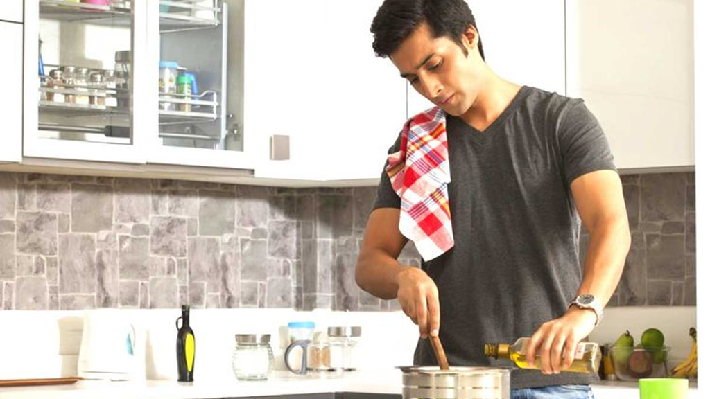 ঘরের কাজে স্ত্রীকে সহযোগিতা করলে যে সওয়াব
