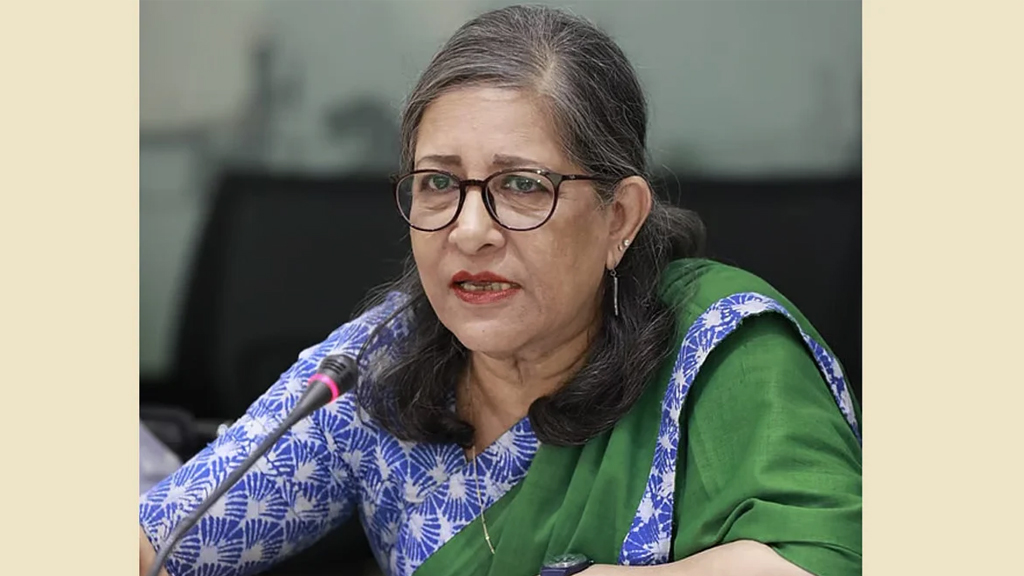 ধর্মের ভুল ব্যাখ্যা ও উগ্র মতাদর্শ নারীবিদ্বেষকে উসকে দিচ্ছে: ফারাহ কবির