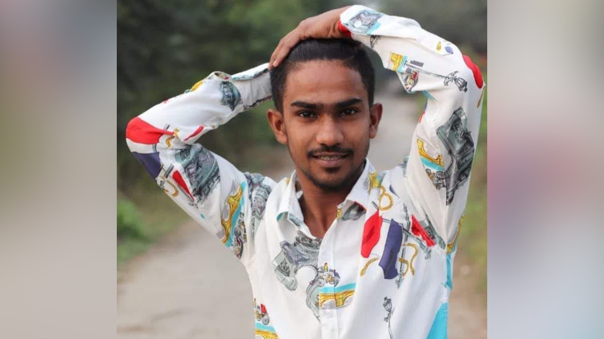 ফরহাদকে ৩৫ সেকেন্ডে কুপিয়ে-গুলি করে হত্যা করে দুর্বৃত্তরা
