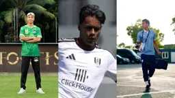 কোচের চোখে জিদান-ফারহান-শুকি কেমন