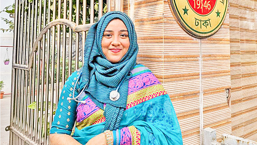 মেডিকেল কলেজে ভর্তি হওয়ার পর যা জানতে হবে