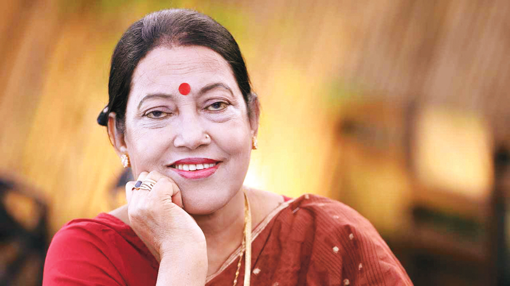 ফরিদা পারভীনের অবস্থা সংকটাপন্ন