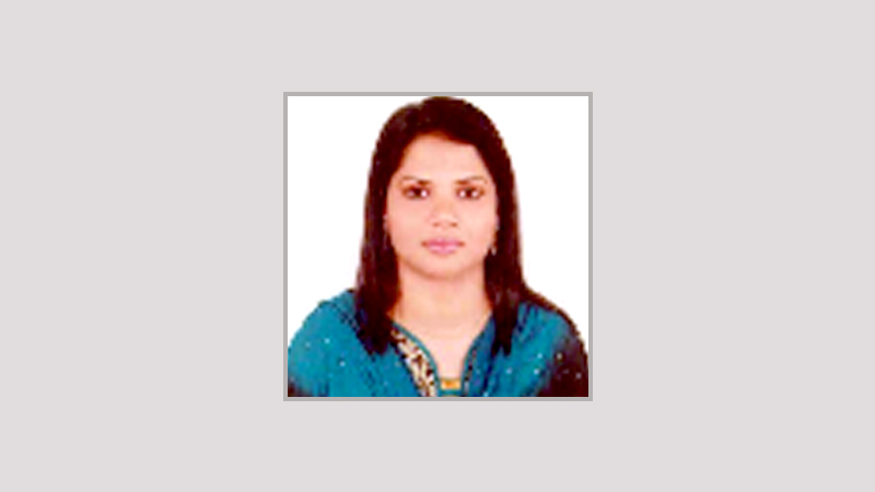 ঢাকার নতুন ডিসি ফরিদা খানম