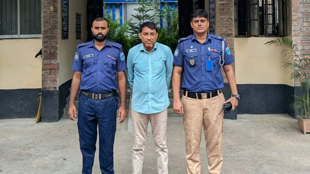 বিএনপিতে যোগ দিয়েও শেষ রক্ষা হলো না সাবেক কৃষক লীগ নেতার