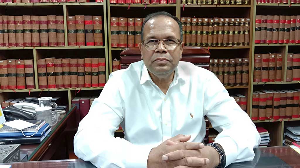 অনির্বাচিত সরকার বেশি দিন থাকলে সমস্যার সৃষ্টি করে: জাতীয়তাবাদী সমমনা জোট