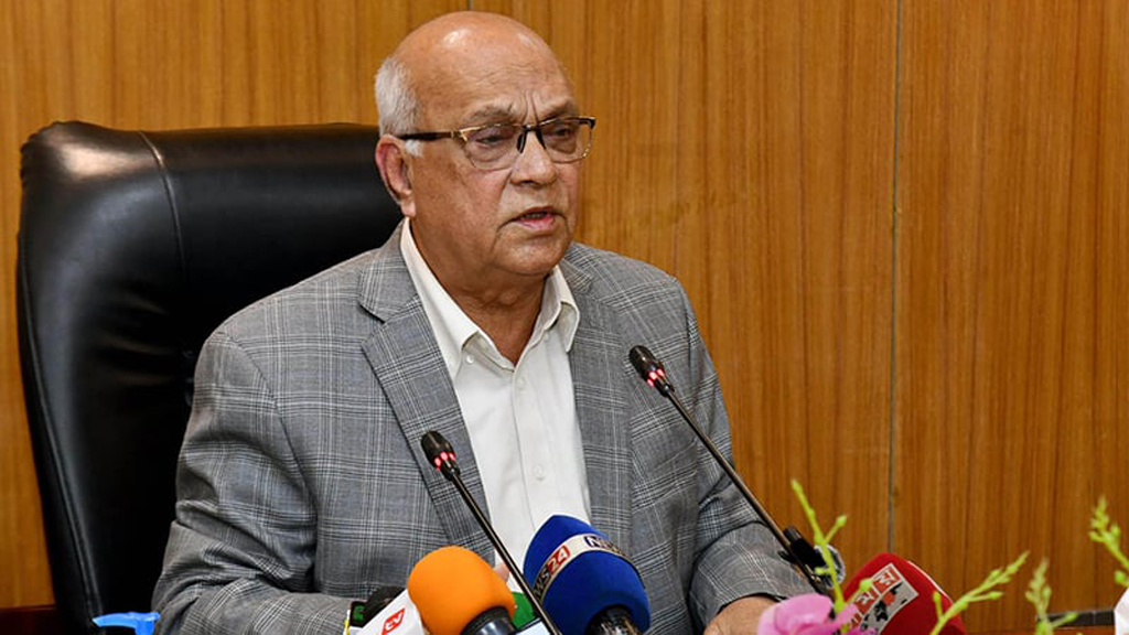 বঙ্গবন্ধু ও জাতীয় চার নেতার মুক্তিযোদ্ধা স্বীকৃতি বাতিল হয়নি: উপদেষ্টা