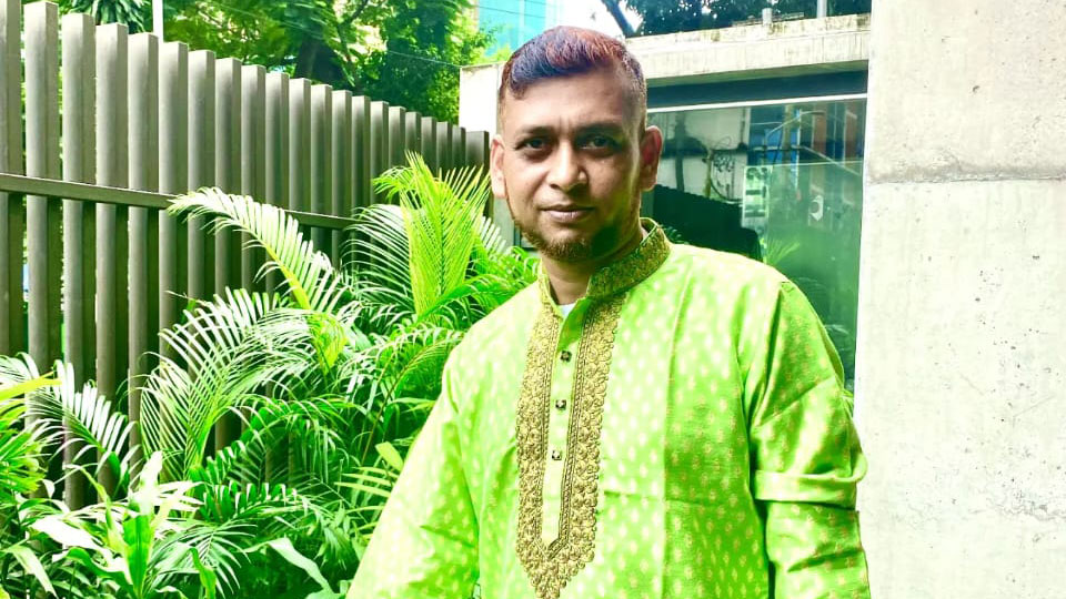 সাবেক সেনাসদস্য নিখোঁজ, সপ্তাহ ধরে থানার সামনে স্ত্রী-সন্তানের অবস্থান