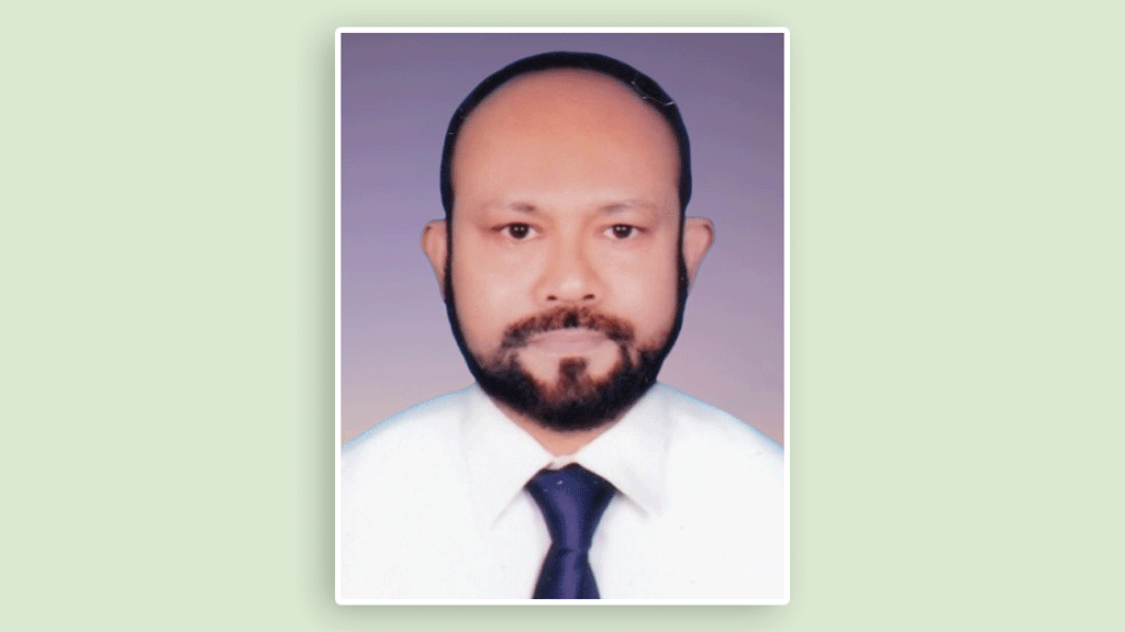 ভোক্তা অধিকারে নতুন মহাপরিচালক