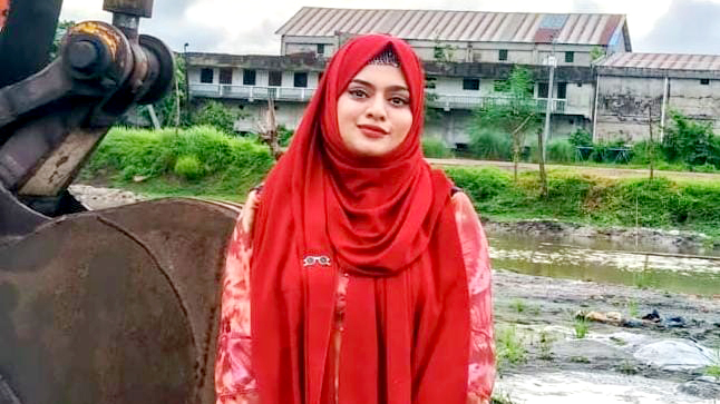 ভৈরব নদে গোসল করতে নেমে গৃহবধূ নিখোঁজ