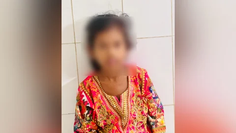 ছোট্ট ফাতেমার হার্টে ছিদ্র, অর্থাভাবে থেমে আছে চিকিৎসা