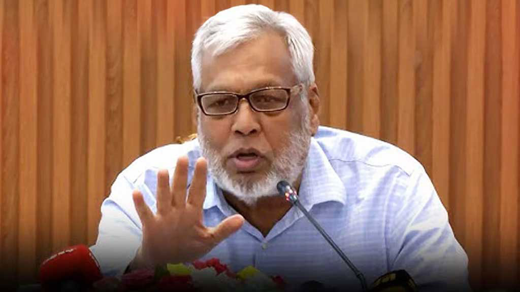 সড়কে বসানো যাবে না কোরবানির পশুর হাট: উপদেষ্টা ফাওজুল কবির
