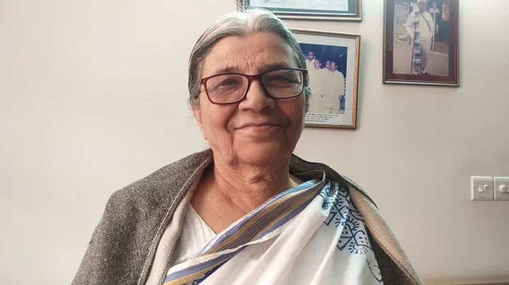 নারীর প্রতি সহিংসতাকে প্রশ্রয় দিচ্ছে কিছু আইনের পরিবর্তন: ফওজিয়া মোসলেম