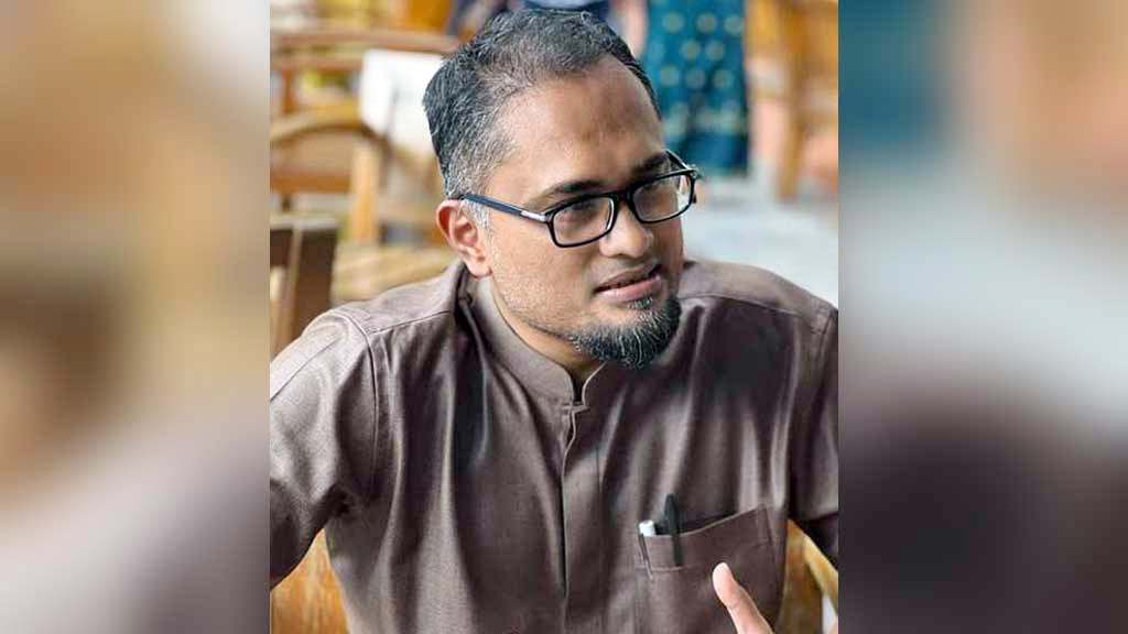 দিল্লির প্রেস মিনিস্টার ফয়সালের নিয়োগ বাতিল