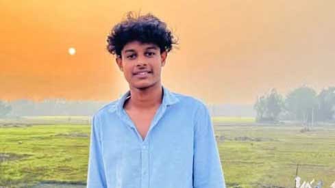 ব্রাজিলের পতাকা টাঙ্গাতে গিয়ে বিদ্যুতায়িত হয়ে তরুণের মৃত্যু