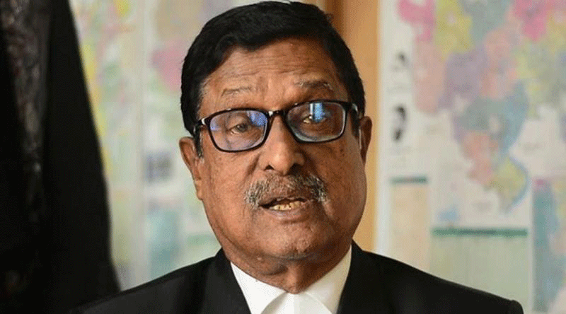 ‘উদ্ভট ও শৃঙ্খলাপরিপন্থী’ বক্তব্য: ফজলুর রহমানকে বিএনপির কারণ দর্শানোর নোটিশ