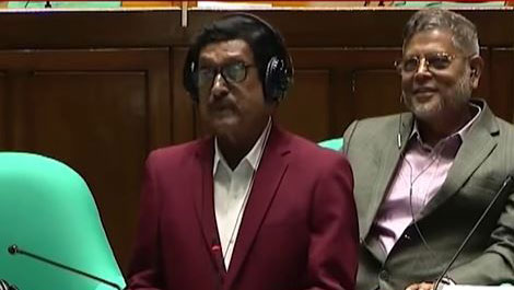 জুলাই যোদ্ধাদের চেয়ে মুক্তিযোদ্ধা ভাতা বেশি করার প্রস্তাব ফজলুর রহমানের