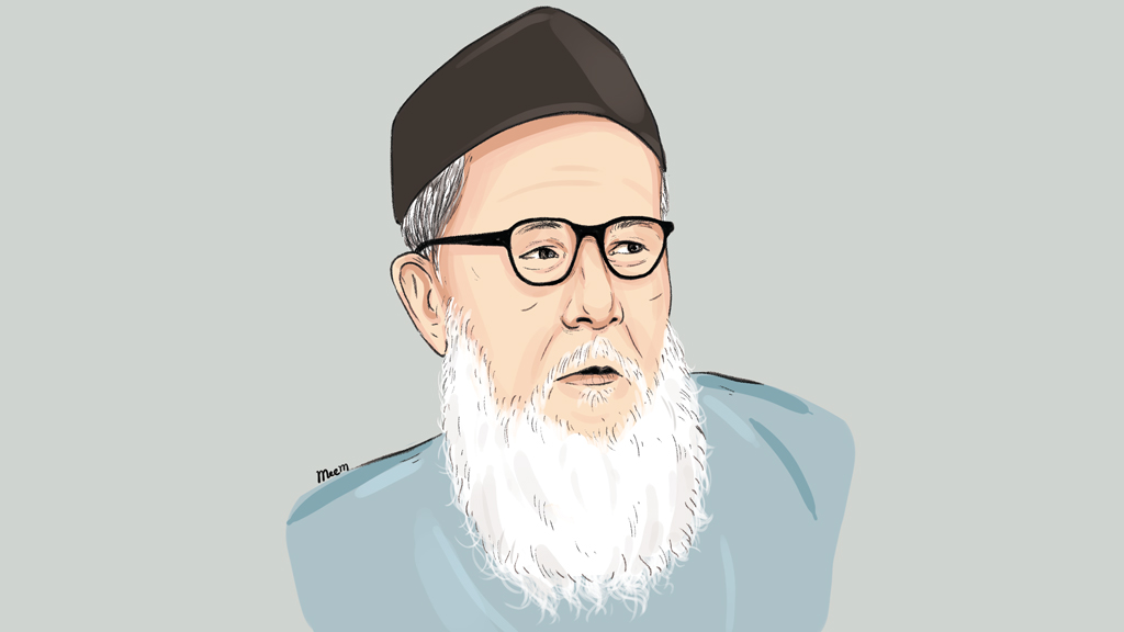 টাই আর পাঁচ টাকা
