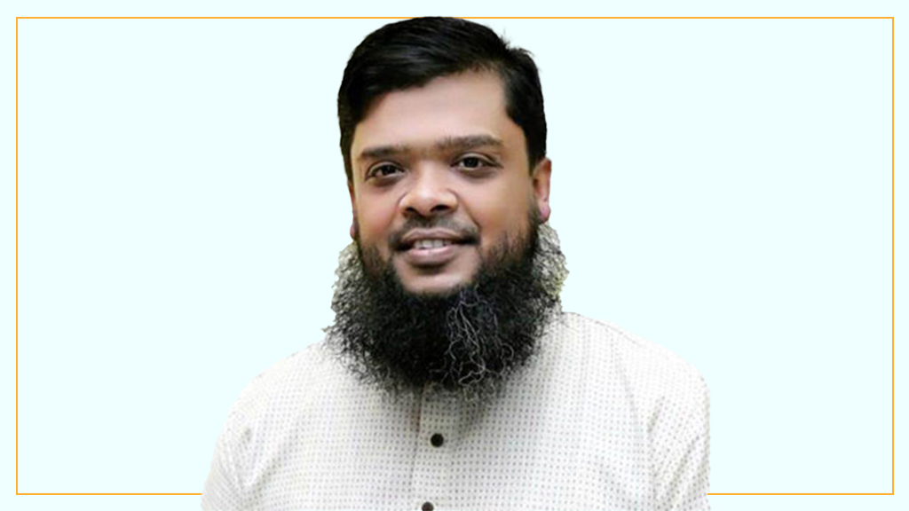 বিএনপি নেতা রবিনকে মধ্যরাতে তুলে নিয়ে দুপুরে গ্রেপ্তার দেখাল পুলিশ  