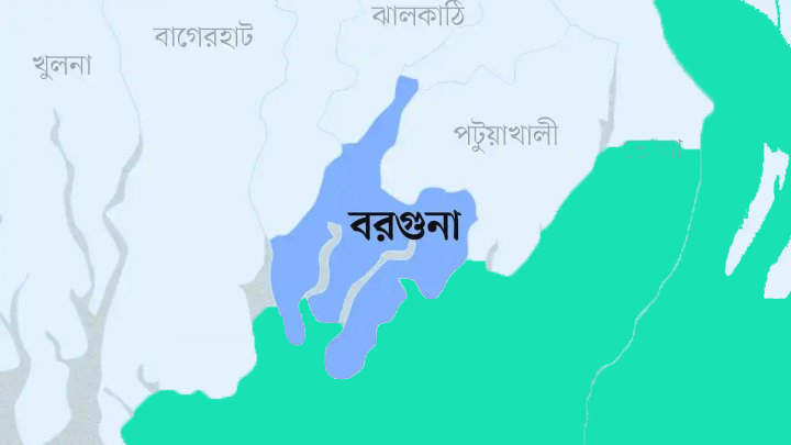 আমতলীতে বাঁশ কাটাকে কেন্দ্র করে সংঘর্ষে আহত ৮