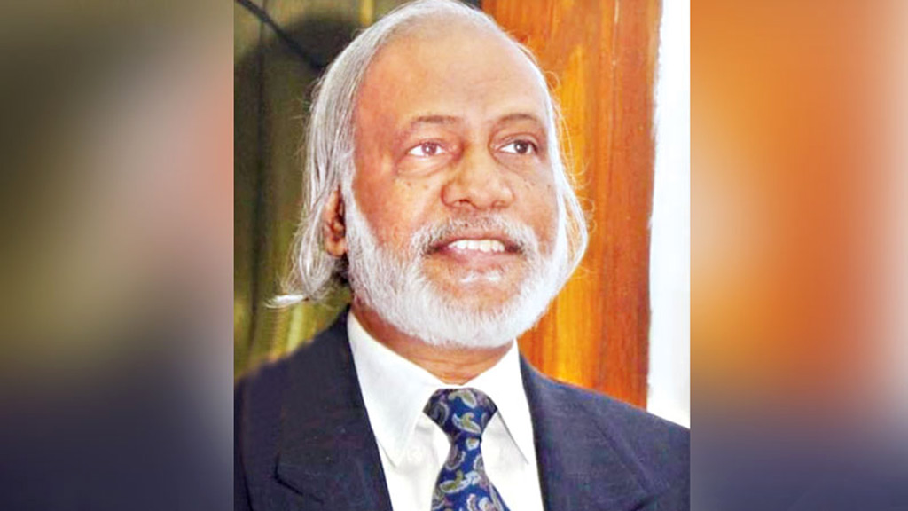 ছয় সপ্তাহে বিএনপির ২৩ হাজার নেতা-কর্মী কারারুদ্ধ: ড. মঈন খান