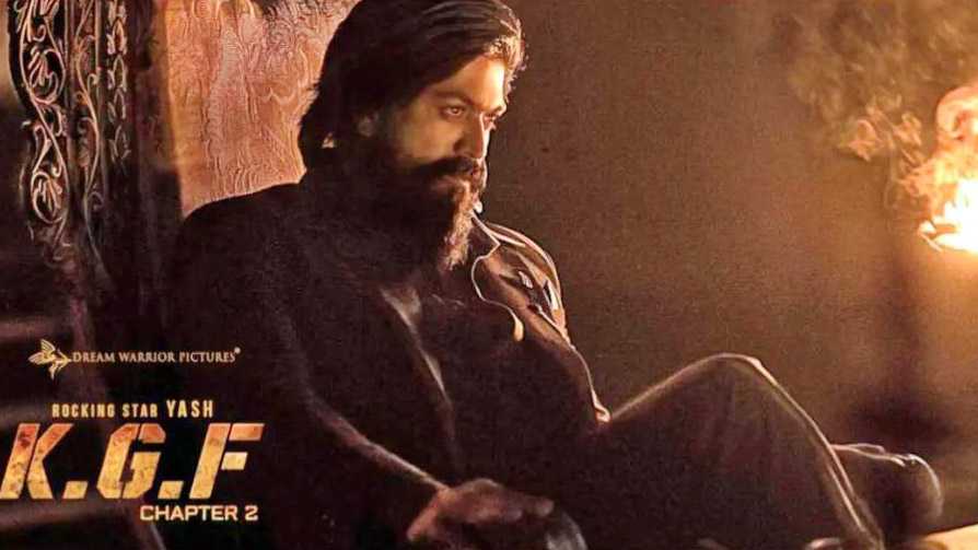 এবার ঘরে বসেই দেখুন ‘কেজিএফ: চ্যাপ্টার টু’