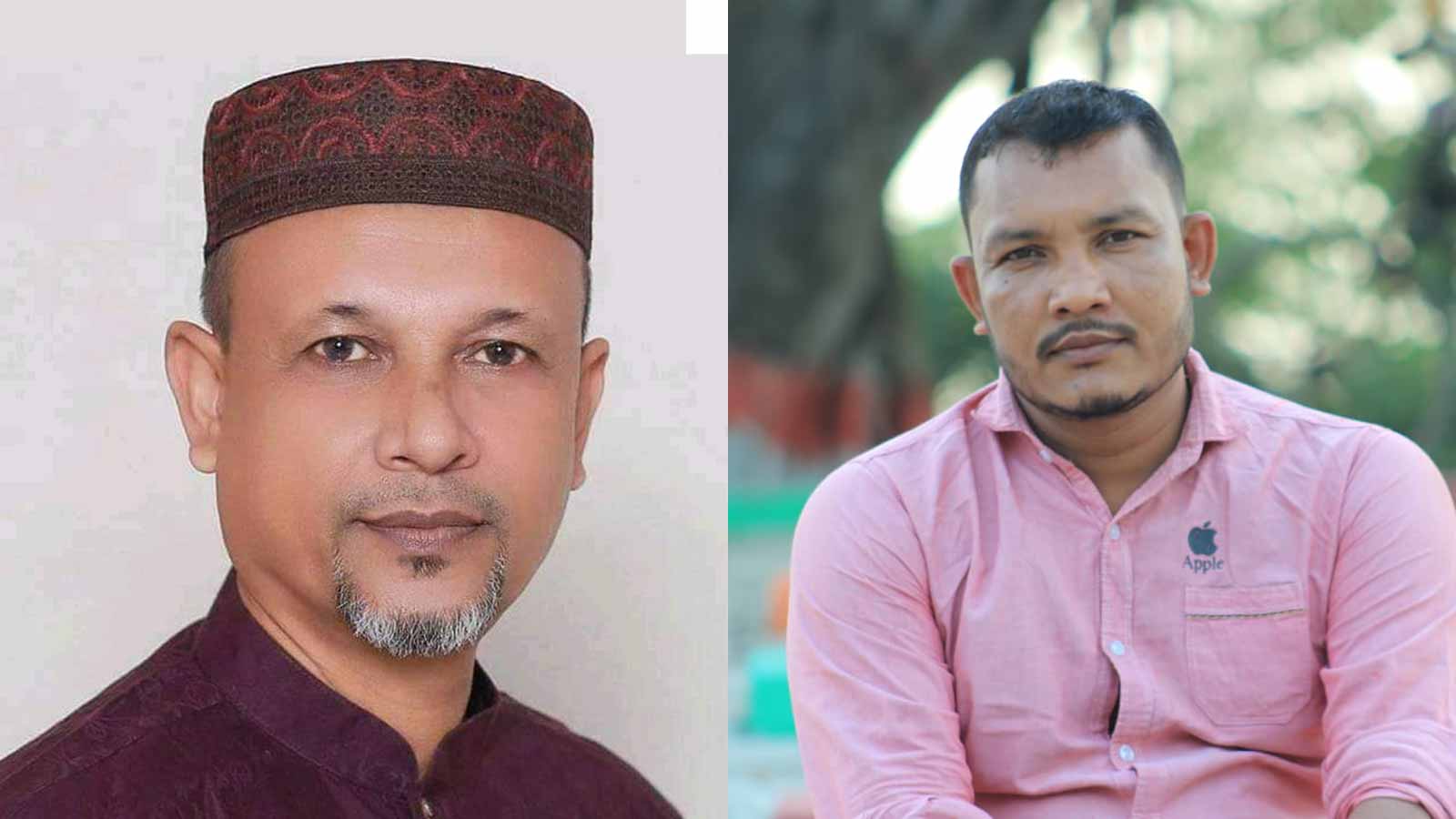 গাড়ি সাইড না দেওয়ায় ছাত্রলীগের সাবেক নেতাকে সাংসদের চড়
