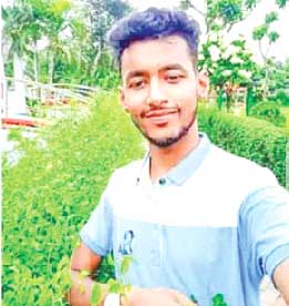 নামের মিলে বিনা দোষে জেলে