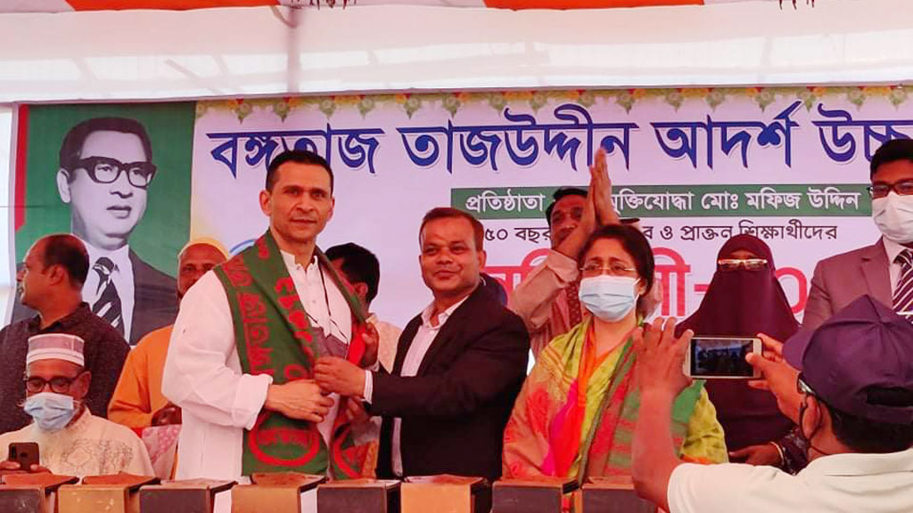তাজউদ্দীনের নাম থাকলে চিন্তা বেড়ে যায়