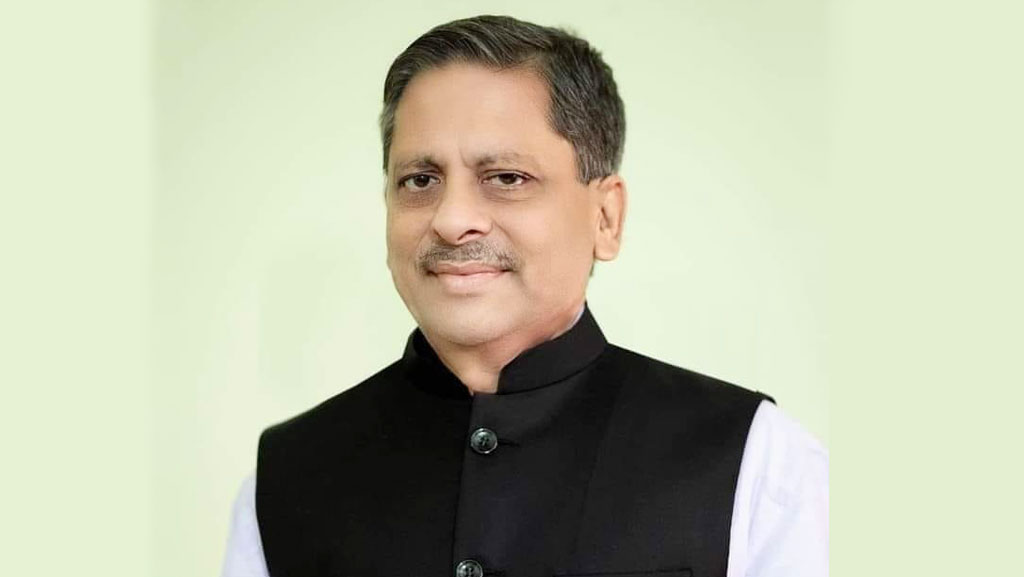 বরিশাল-৫: নৌকার নির্বাচন কমিটির প্রধান উপদেষ্টা মেয়র খোকন