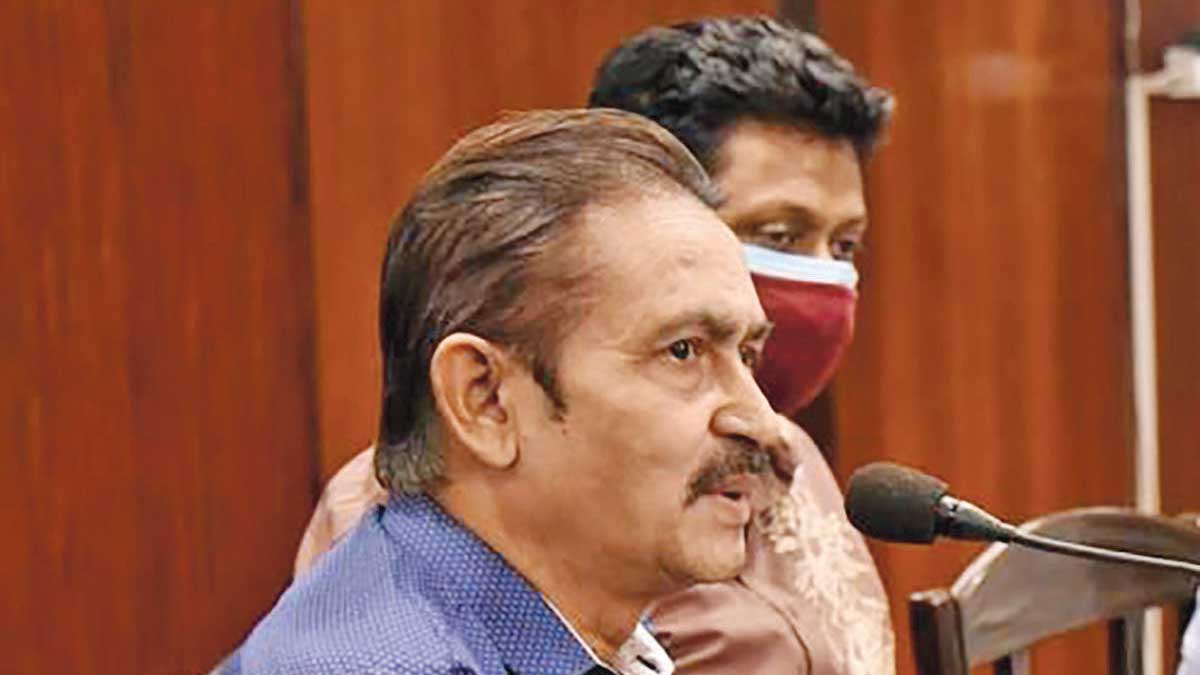 বাংলাদেশকে বাড়তি গুরুত্ব ভারতের শিল্পমেলায়