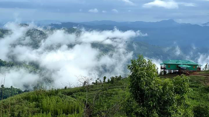 পর্যটকদের রুমা ভ্রমণ না করার অনুরোধ প্রশাসনের