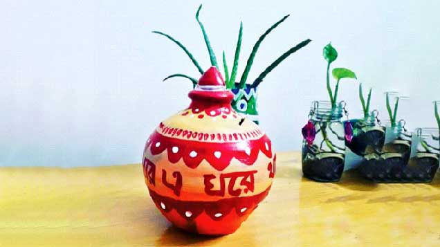 সঞ্চয় শুরুর পাঁচ উপায়