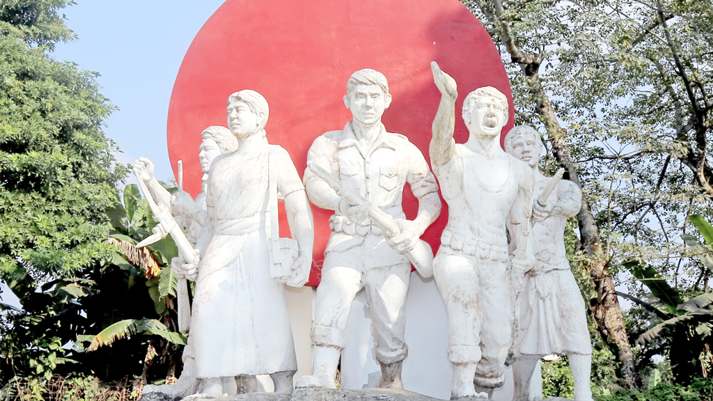 বিজ্ঞান ও প্রযুক্তি শিক্ষায় নিরন্তর অগ্রযাত্রা