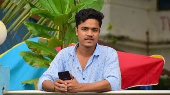 উখিয়ায় যুবকের লাশ উদ্ধার