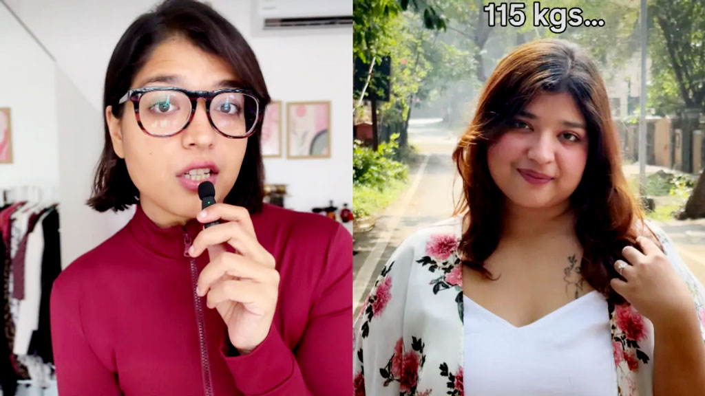 ১০ মাসে ৪৫ কেজি ওজন ঝরালেন তিনি, জানুন তাঁর ডায়েট চার্ট