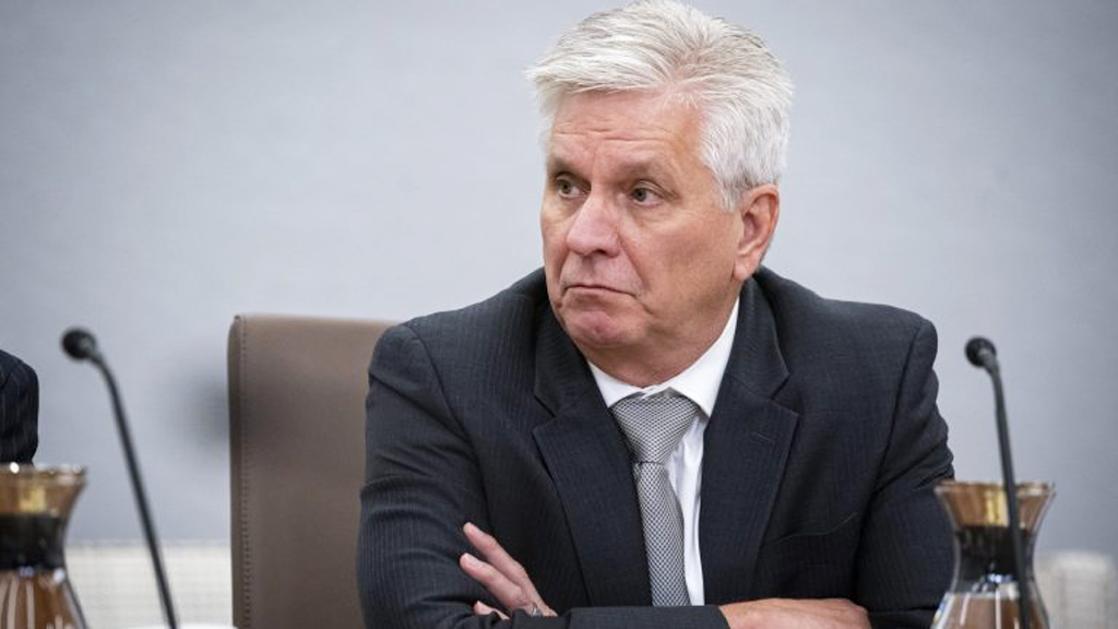 ইরান যুদ্ধ দীর্ঘস্থায়ী হলে ধস নামবে মার্কিন অর্থনীতিতে: ফেডারেল রিজার্ভ কর্মকর্তা