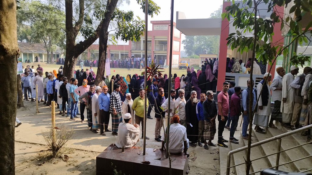 ফেনীর তিন আসনে জামানত হারালেন ২০ প্রার্থী