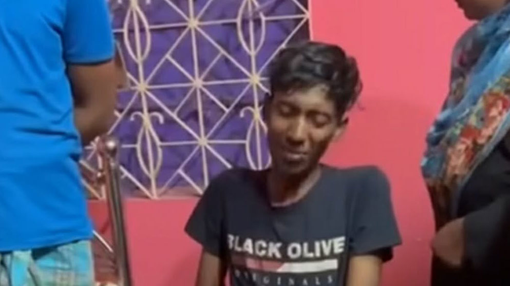 মাদকাসক্ত ছেলের হাতে প্রাণ গেল মায়ের, আহত বাবা-বোন