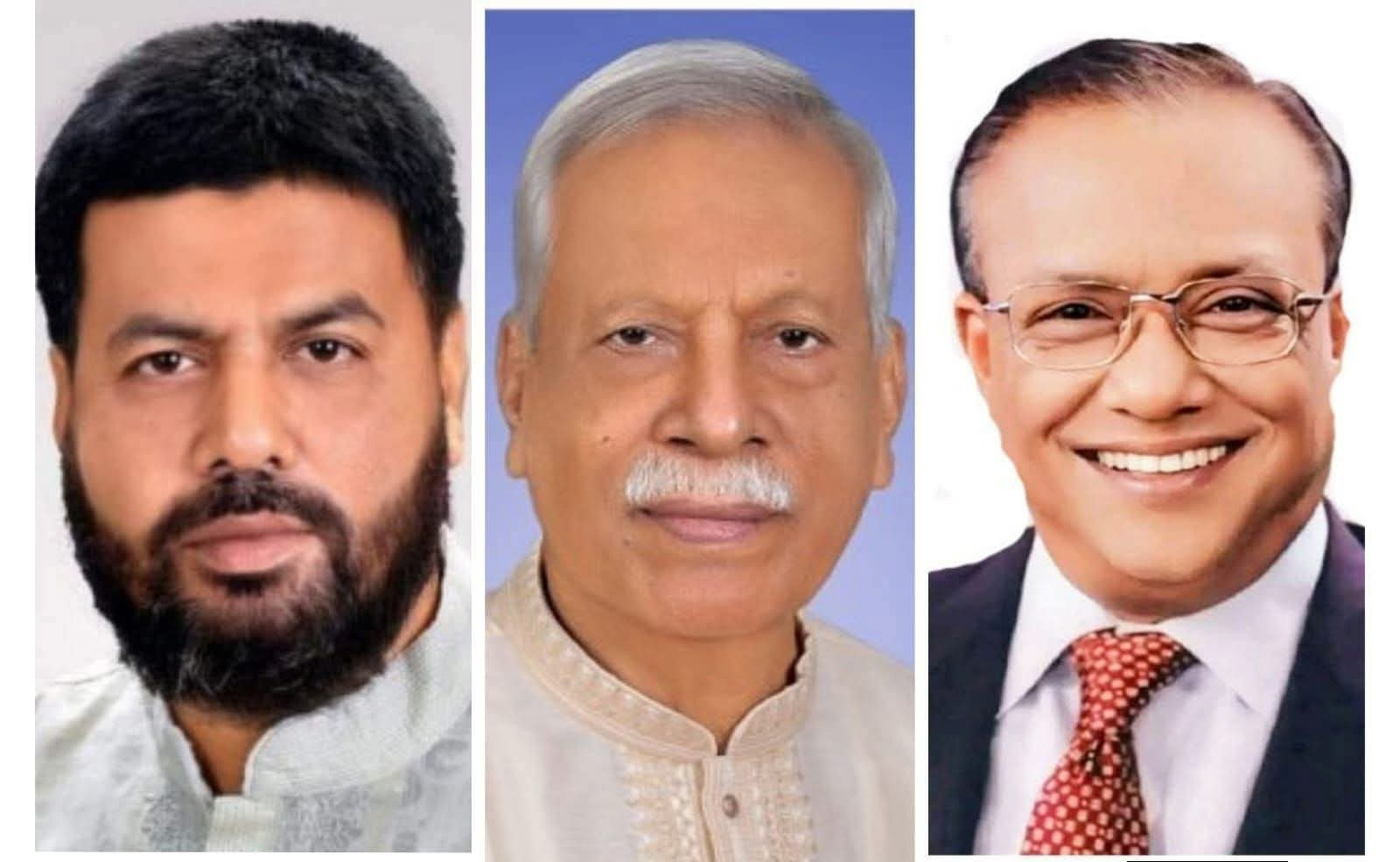 ফেনীতে তিন আসনে বিএনপির নিরঙ্কুশ জয়