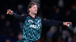 ভারত সিরিজের মাঝে দলে কেন এত পরিবর্তন 