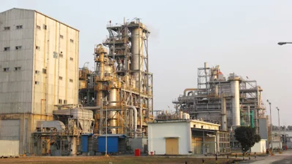 সার কারখানায় প্রতি ঘনমিটার গ্যাসের দাম বাড়ল ১৩ টাকা