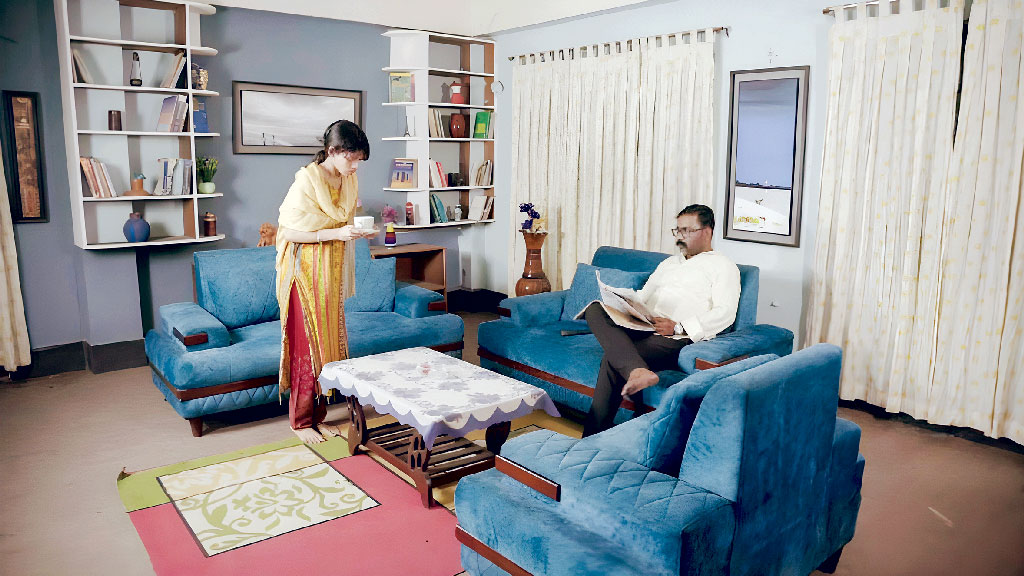 বুলগেরিয়ার উৎসবে ‘খবরের কাগজ’