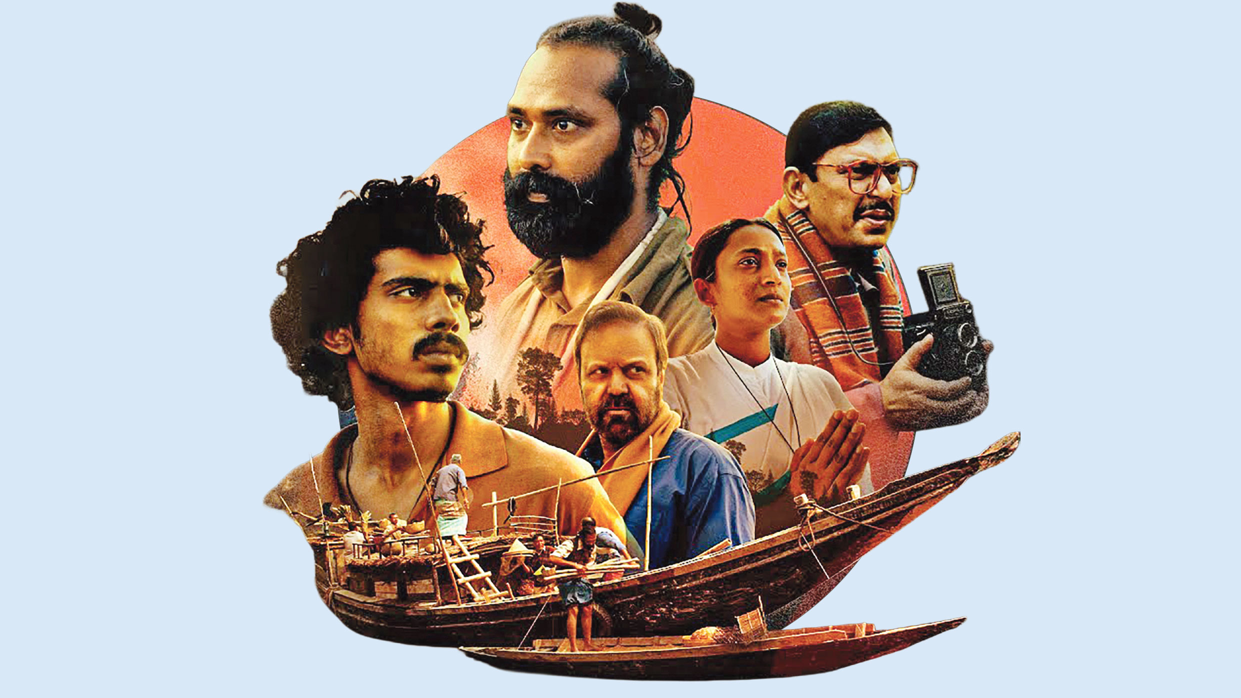 এ বছর আসছে ‘ফেউ’ সিরিজের দ্বিতীয় সিজন