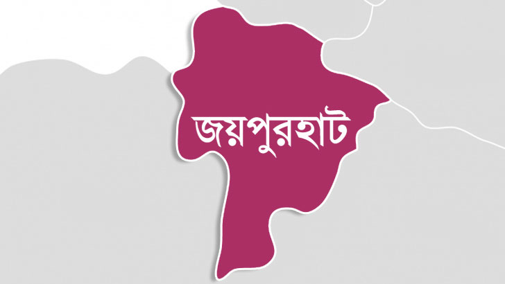 ক্ষেতলালে সড়ক দুর্ঘটনায় নিহত ২